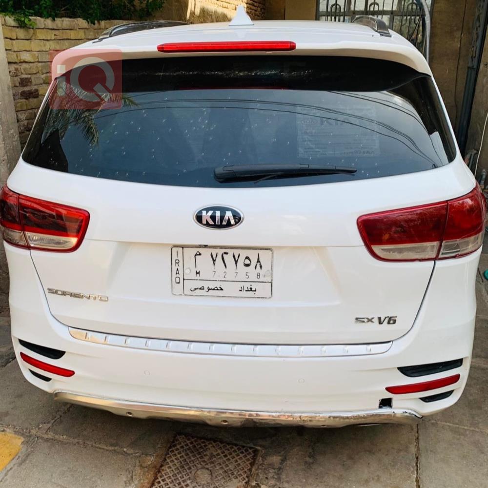 کیا سۆرینتۆ